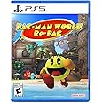 BANDAI NAMCO Entertainment PAC-MAN World Re-PAC - PlayStation 5