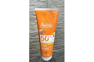 EAU THERMALE AVENE SOLARE LATTE BAMBINO SPF 50+ 250 ML NUOVO PACK