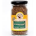 Impulse Coffees Pal Pal Pineapple Instant Coffee Powder|Fruity,Sweet Aroma Flavoured Coffee|Dark Roasted Arabica Coffee Powder|Tropical & Fruity Instant Coffee Premix|Ideal Hot & Cold Coffee Mix|50 Gm