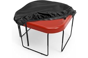 Bonna Tuff Tray Cover，Anti Mould Resistant-Waterproof-Elastic，Durable Protective Material(100×100×10cm)