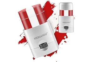 ‎PIERSANDO Piersando Schminkstift Fahne EM & WM Fanartikel