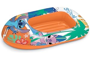 Mondo Toys - STITCH Boat - 112 cm - 16955