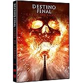 DESTINO FINAL: LAZOS DE SANGRE (DVD)