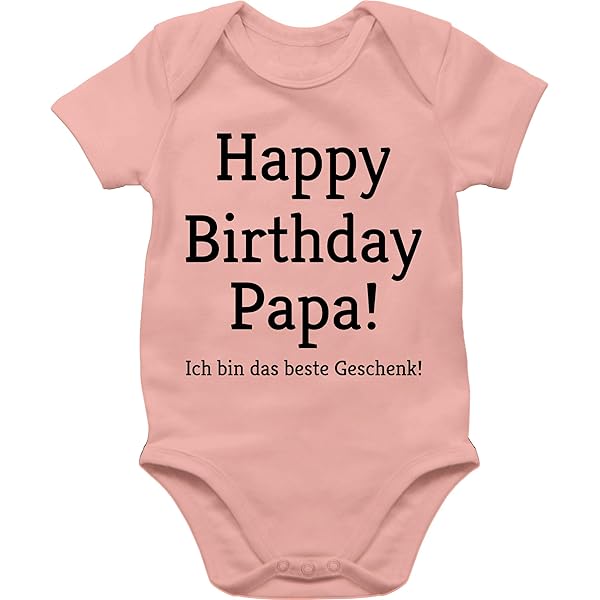 Baby Body Langarm "Ihr Werdet Oma Und Opa" - Süßer Storch Strampler Aus Bio-Baumwolle