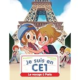 Le voyage &agrave; Paris: 16