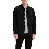 Levi's Barstow Western Standard Fit G&ouml;mlek G&ouml;mlek Erkek