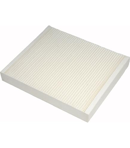 FUN-DRIVING FD966 Cabin Air Filter,Replace CP966,CF11966,13356914,13356916, 13508023,22743911,23135671,23393247 : Buy Online At Best Price In KSA - Souq Is Now