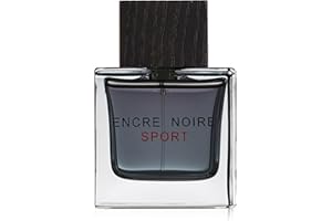 Encre Noire Sport Lalique EDT Spray 3.3 oz Men by Lalique