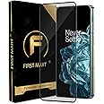 FIRST MART Military-Grade Matte Gaming Tempered Glass Screen Protector for OnePlus OPEN (6.3 Inch) With Installation Kit | Edge to Edge Coverage | Anti Fingerprint Guard