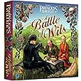 SparkWorks The Princess Bride: Battle of Wits - 3rd Edition