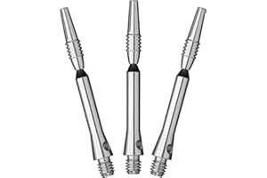 VIPER BY GLD PRODUCTS Viper Spinster Aluminum Dart Shaft