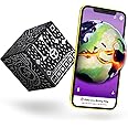 MERGE Cube - Cubo di Realtà Aumentata STEM Toy - Giochi educativi per l'apprendimento di scienze, matematica, arte e altro an