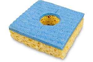 ERSA - Estropajo para puntas de soldar