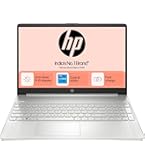 Amazon.in: Buy HP Laptop 15s, 11th Gen Intel Core i5-1155G7, 15.6