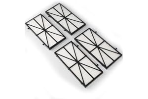 Zavattishop Maytronics 9991425-ASSY - Kit mit 4 Standard Filtern für Dolphin Roboter
