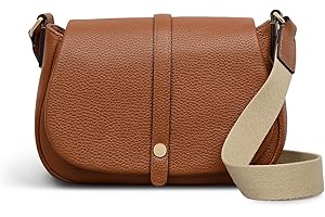 RADLEY London Lulworth Road Women's Leather Mini Flapover Crossbody