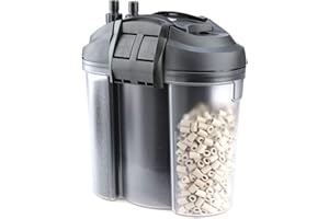 Eden Zewnętrzny filtr do akwarium 521 (200 l)