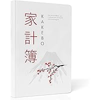 Kakebo 2023 en francais : La méthode Japonaise pour suivre un budget. Kakeibo Réalisez de vraies économies en maitrisant vos