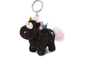 NICI Brelok tęczowy Jednorożec Yin 10cm