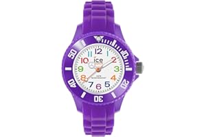 Ice-Watch - Ice Mini - Reloj con Correa de Silicona (Extra Small)