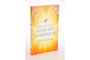 Allah Sizin Sahibinizdir: Kul sahiplenmeyi bıraktığı anda Allah kulunu sahiplenmeye başlar!