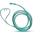 OTICA Nasal Cannula For Oxygen with Soft Touch, Universal Connector for Adults Pack of 1, Size-7 Feet