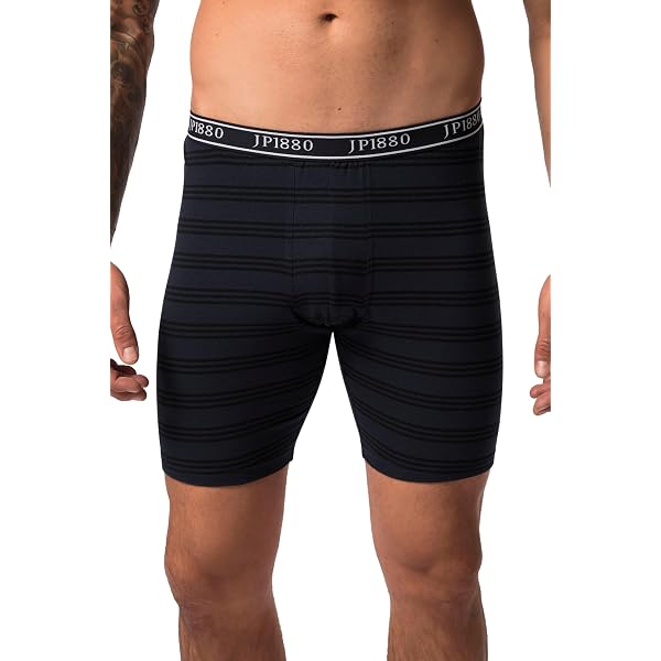 JP 1880 Boxers FLEXNAMIC®, Pack De 2, Calzoncillos 809285