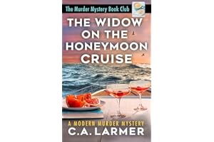 The Widow on the Honeymoon Cruise