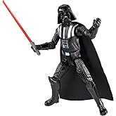 Star Wars Hasbro Titan Serisi Aksiyon Fig&uuml;r&uuml; Darth Vader 30 cm