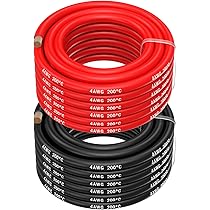 caihv-Fili elettrici, Cavo in Gomma in Silicone Ultra Morbido Quadrato 0.3-4mm, Cavo ad Alta Temperatura, 2 3 4 Nuclei in Rame Flessibile Isolato, Alta qualità caihv-Fili elettrici, Cavo in Gomma in Silicone Ultra Morbido Quadrato 0.3-4mm, Cavo ad Alta Temperatura, 2 3 4 Nuclei in Rame Flessibile Isolato, Alta qualità
