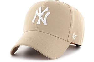 '47 MLB New York Yankees MVP - Casquette de Baseball - Homme