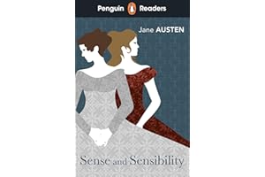 Penguin Readers Level 5: Sense and Sensibility (ELT Graded Reader): Abridged Edition