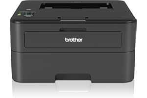 Brother HL-L2340DW A4 Mono Laser Printer