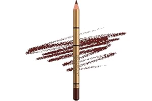 ‎BROOKLIN IMPALA | Lippenstift Brooklin wasserdichte Farbe Schokolade 220 | Permanenter Lippenprofiler | Wasserbeständiger Lippenstift | Langzeitlippenyeliner