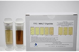 DTK-TAW TTC/MALT Dipslides