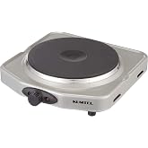 Kumtel LX-7011 Hotplate Tekli Elektrikli Ocak