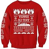 sci fi christmas jumper