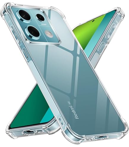 Per OPPO Reno11 F 5G Custodia Trasparente In Silicone - Foto 8