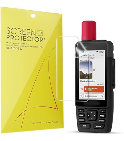 Garmin GPSMAP H1i Plus – Outdoor kézi GPS