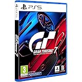 Sony Gran Turismo 7 | Standard Edition | PS5 Game (PlayStation 5)