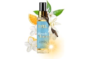 UNIC NATURE SHOT DZL – Haarduft Miracle Water Paillette – 100 ml