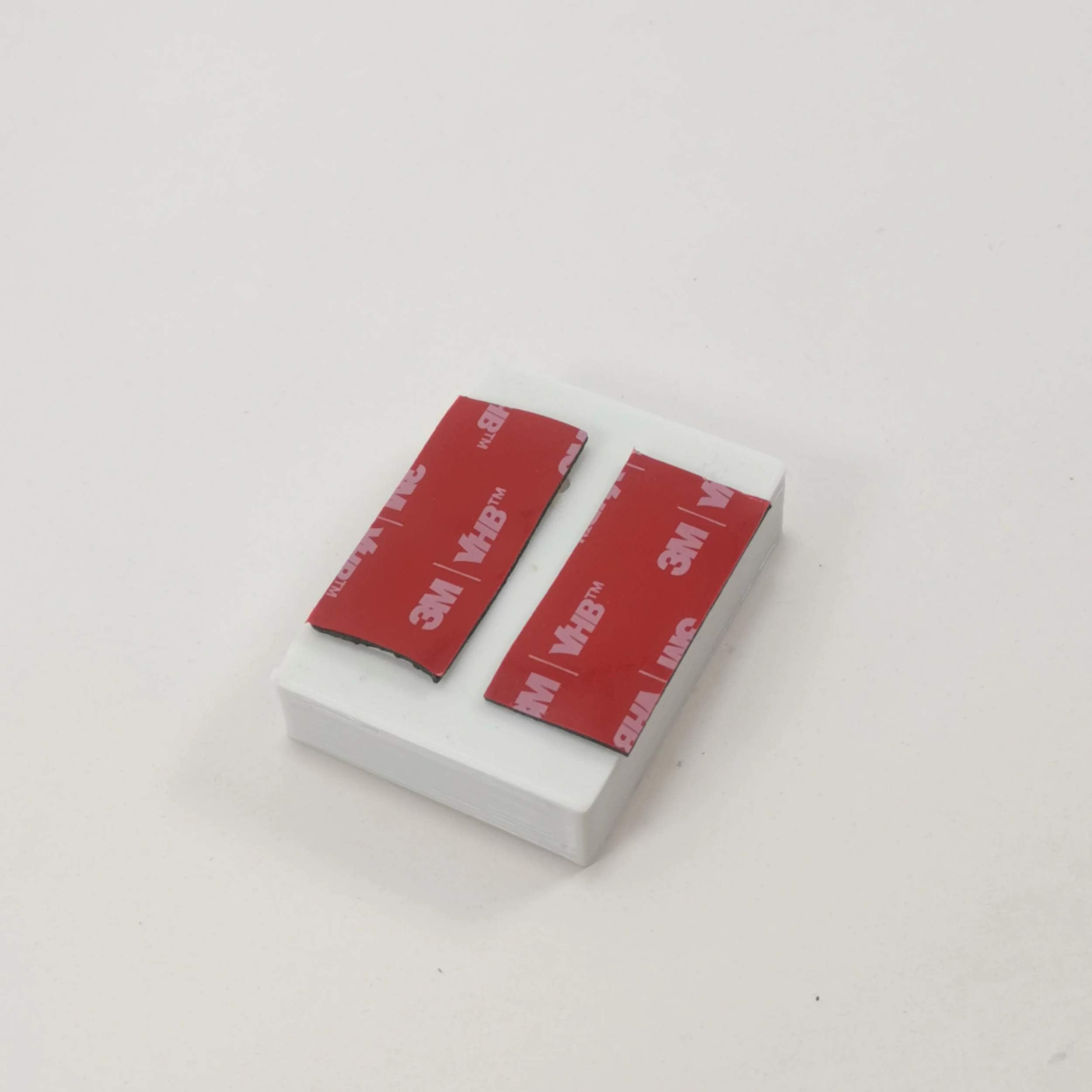 Neos Smart Cam Wall Mount Wall Bracket - STICK ON (White)