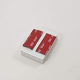 Neos Smart Cam Wall Mount Wall Bracket - STICK ON (White)