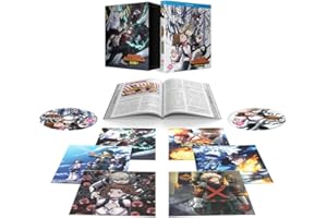 My Hero Academia - Season 7 Part 2