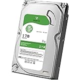 Matrix 1TB SATA Hard Drive for Desktop (HDD) 3.5 Inch SATA 6 GB/s 7200 RPM, 2 Year Warranty