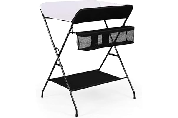 joy baby change table