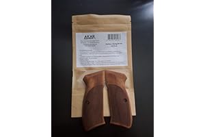 AKAR Waffen- Maßgriff für CZ75 B