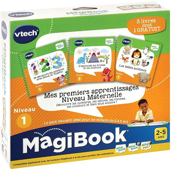 LeapFrog LeapStart - Sistema de aprendizaje interactivo 3D verde