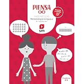 PIENSA INFINITO 3 EP CUAD SINGAPUR (EDUCACION PRIMARIA)