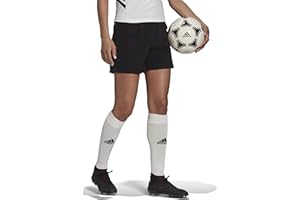 adidas Women's Entrada 22 Shorts
